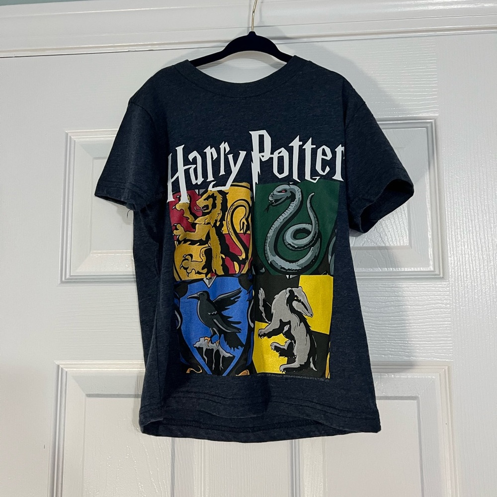 NWOT boys size small Harry Potter tee